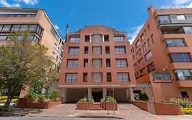 Hotel Casa Real Bogota 4*