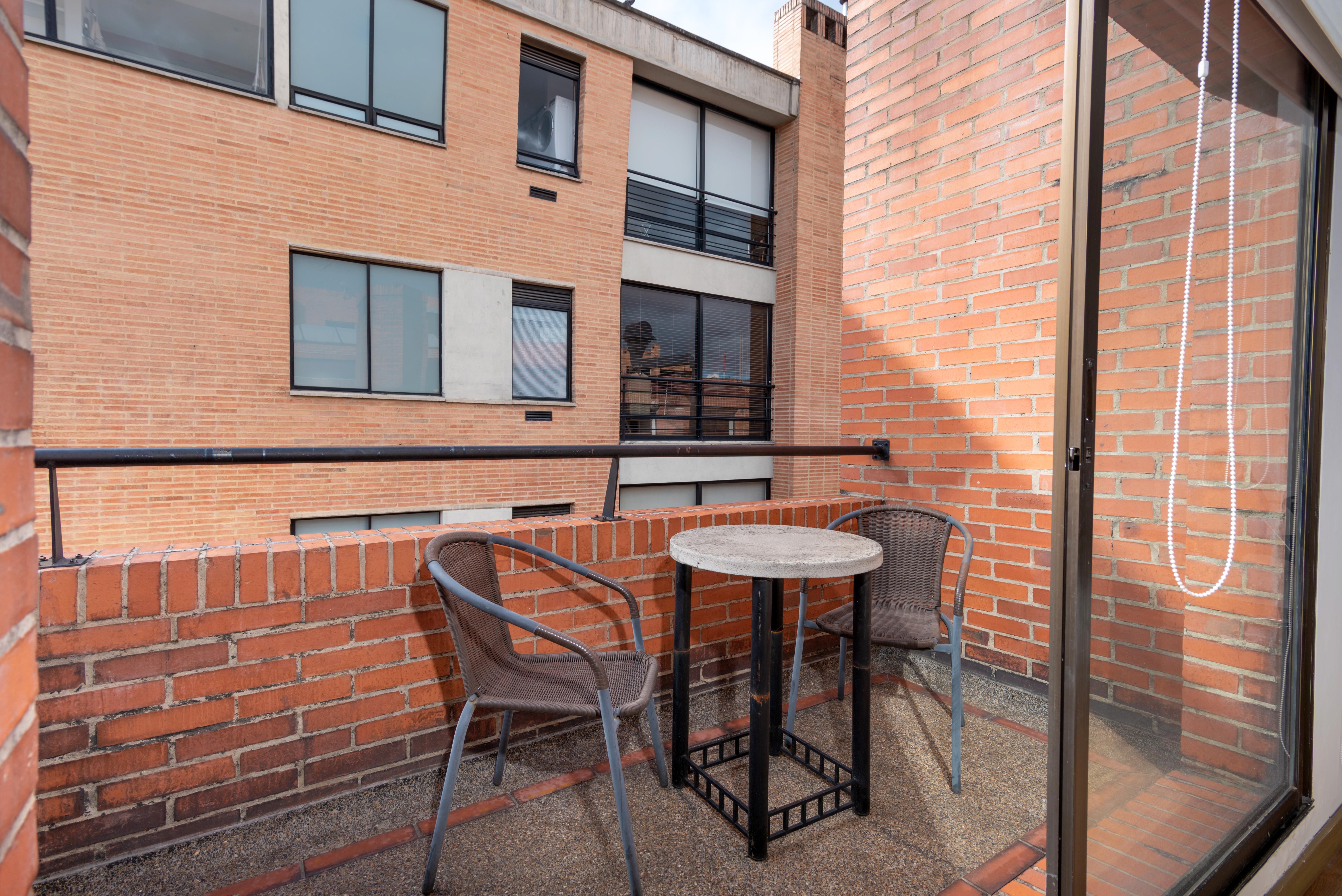 Casa Real 93 Hotel Bogota Exterior photo