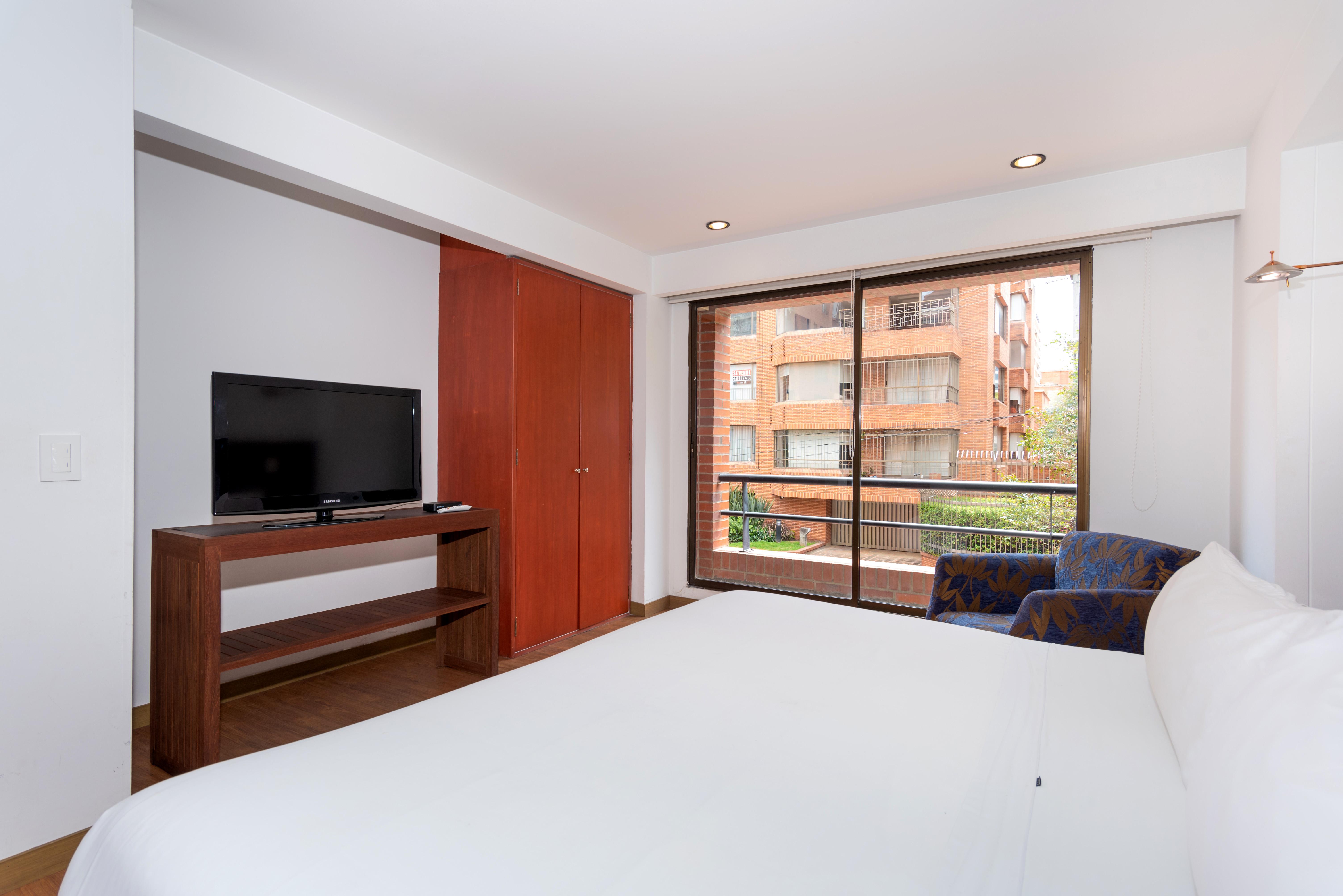 Casa Real 93 Hotel Bogota Exterior photo